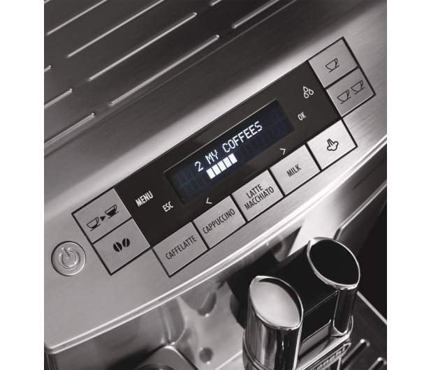 DELONGHI ECAM 28.465.MB - 309985 - zdjęcie 8